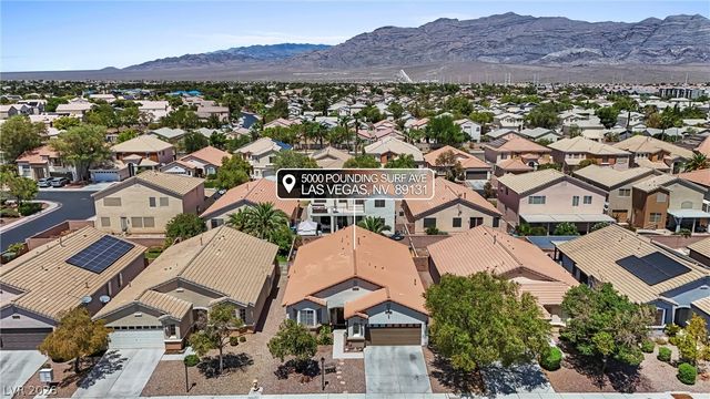 5000 Pounding Surf Avenue, Las Vegas, NV 89131