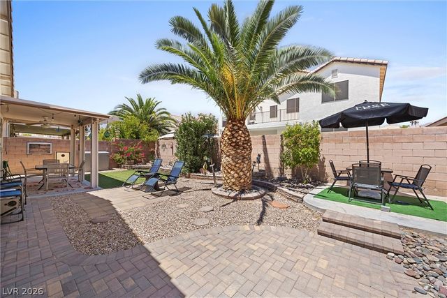 5000 Pounding Surf Avenue, Las Vegas, NV 89131