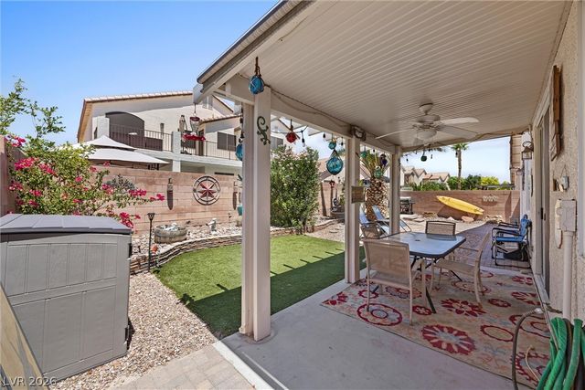 5000 Pounding Surf Avenue, Las Vegas, NV 89131