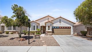 5000 Pounding Surf Avenue, Las Vegas, NV 89131