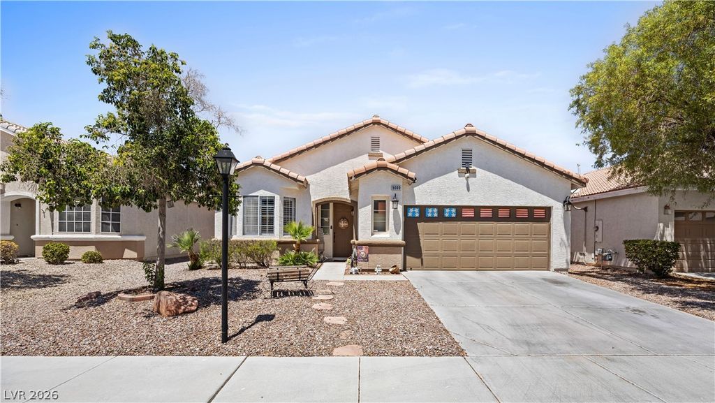 5000 Pounding Surf Avenue, Las Vegas, NV 89131