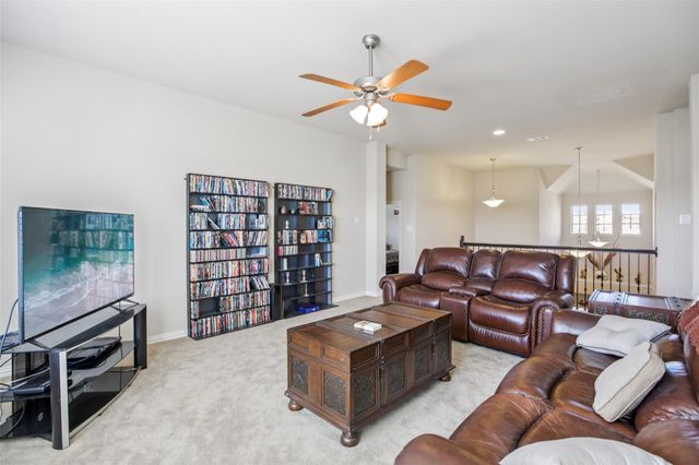 2823 Diego CT, Round Rock, TX 78665