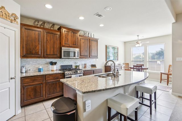 2823 Diego CT, Round Rock, TX 78665