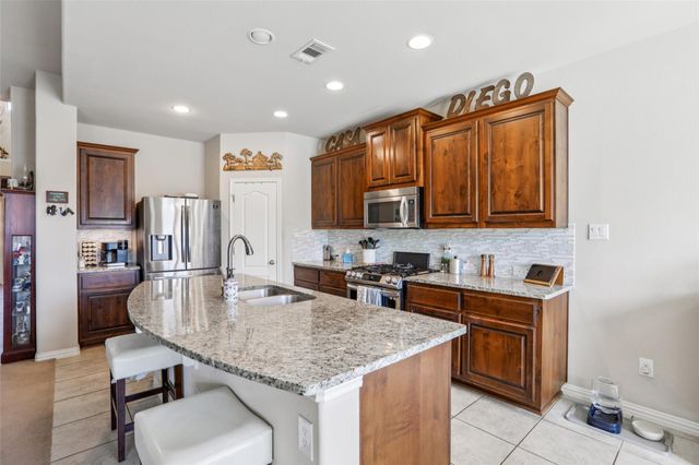 2823 Diego CT, Round Rock, TX 78665