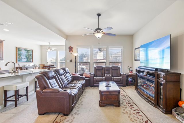 2823 Diego CT, Round Rock, TX 78665
