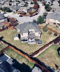 2823 Diego CT, Round Rock, TX 78665