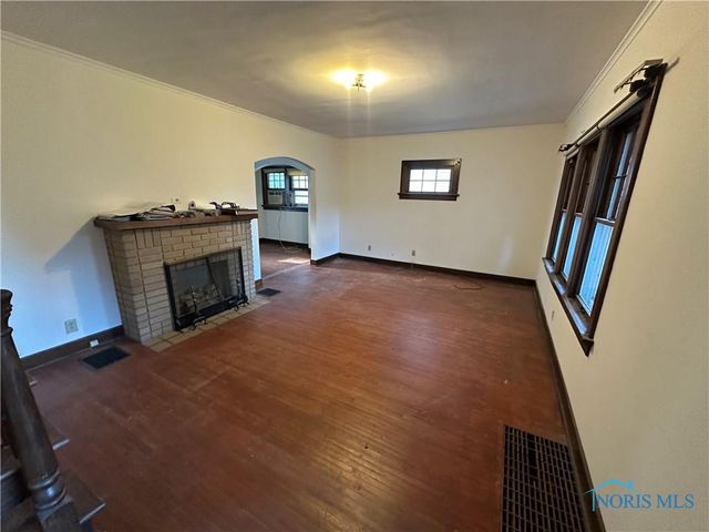 4531 Walker Avenue, Toledo, OH 43612