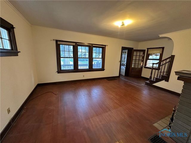 4531 Walker Avenue, Toledo, OH 43612