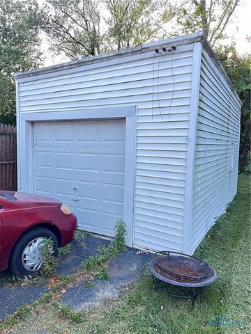 4531 Walker Avenue, Toledo, OH 43612