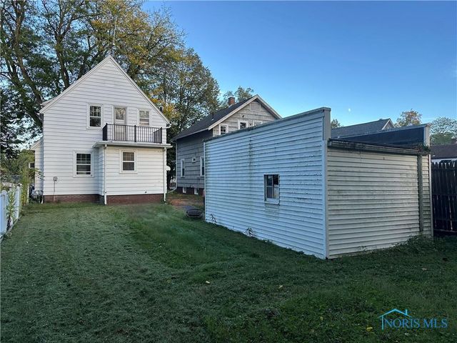 4531 Walker Avenue, Toledo, OH 43612