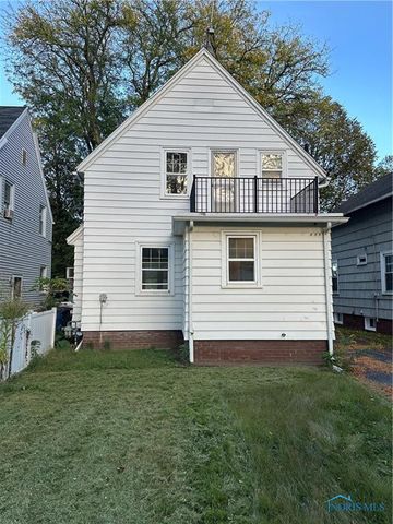 4531 Walker Avenue, Toledo, OH 43612