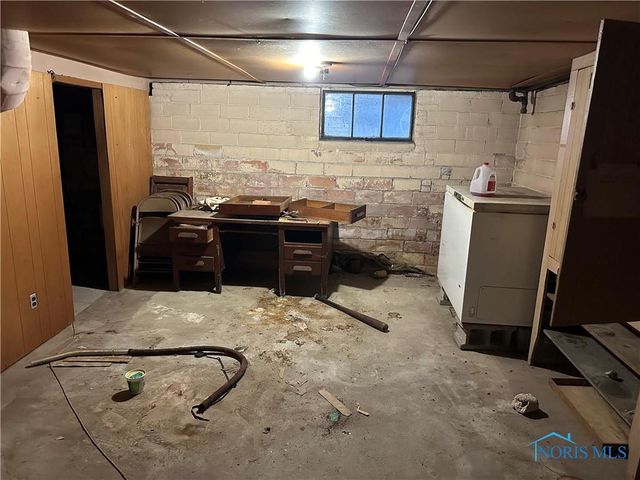 4531 Walker Avenue, Toledo, OH 43612