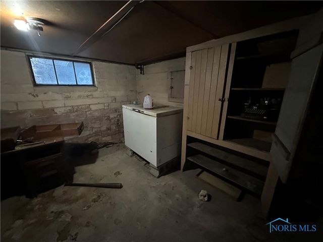 4531 Walker Avenue, Toledo, OH 43612