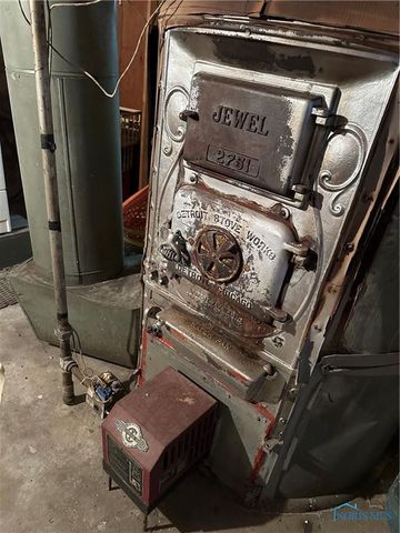 4531 Walker Avenue, Toledo, OH 43612