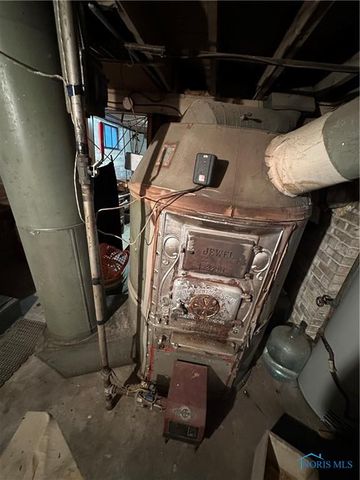 4531 Walker Avenue, Toledo, OH 43612