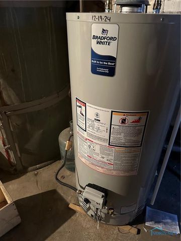 4531 Walker Avenue, Toledo, OH 43612