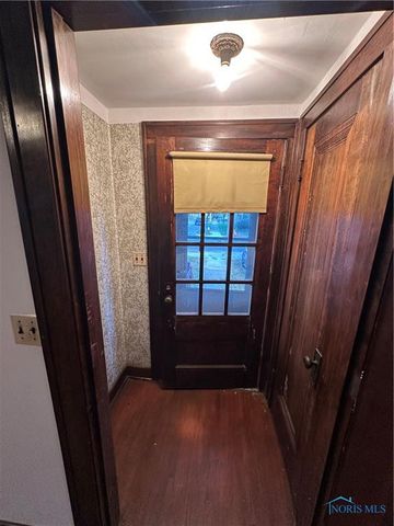 4531 Walker Avenue, Toledo, OH 43612