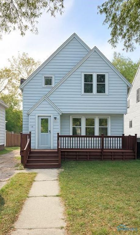 4531 Walker Avenue, Toledo, OH 43612