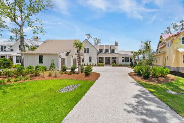 114 Peninsula Drive, Ravenel, SC 29470