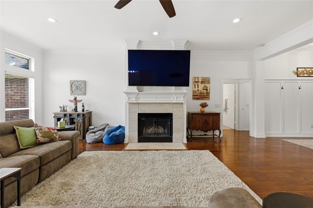 39 Preakness Place Road, Van Alstyne, TX 75495