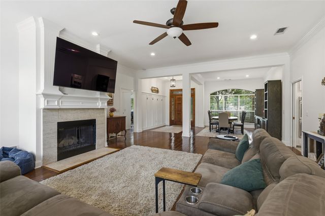 39 Preakness Place Road, Van Alstyne, TX 75495