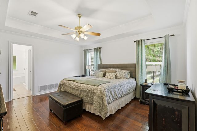 39 Preakness Place Road, Van Alstyne, TX 75495