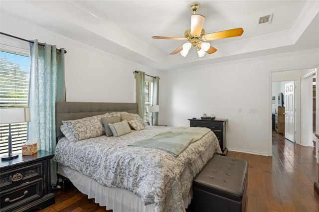 39 Preakness Place Road, Van Alstyne, TX 75495