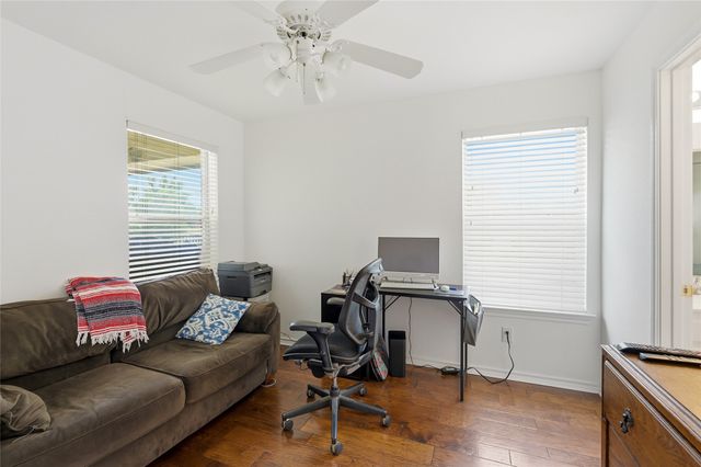 39 Preakness Place Road, Van Alstyne, TX 75495