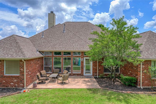 39 Preakness Place Road, Van Alstyne, TX 75495