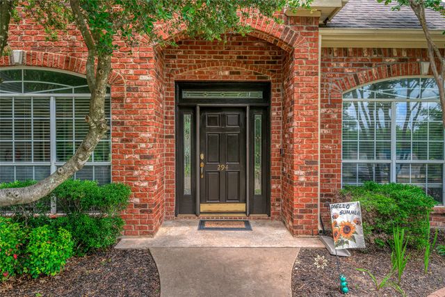 39 Preakness Place Road, Van Alstyne, TX 75495