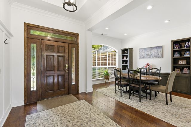 39 Preakness Place Road, Van Alstyne, TX 75495