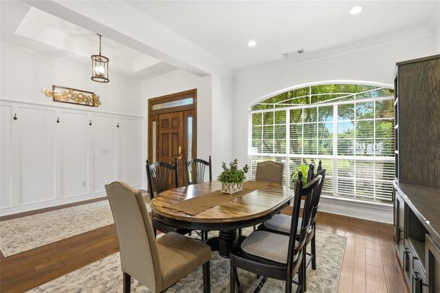 39 Preakness Place Road, Van Alstyne, TX 75495