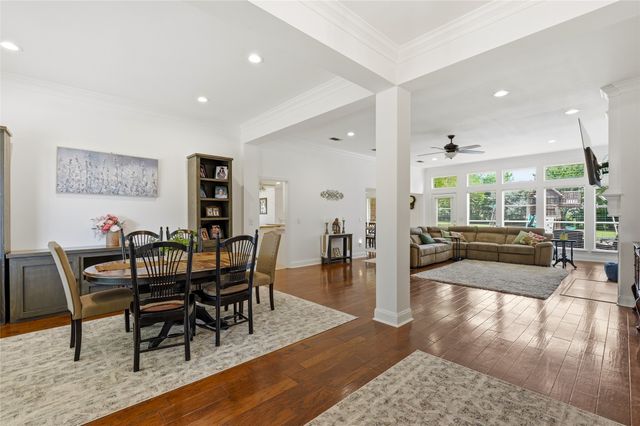 39 Preakness Place Road, Van Alstyne, TX 75495