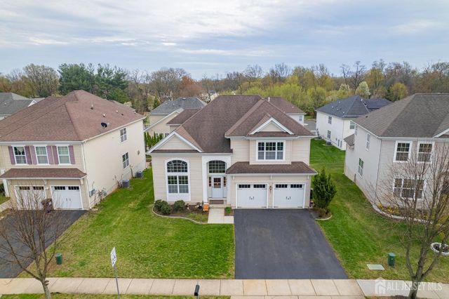 50 Dahlia Court, Piscataway, NJ 08854