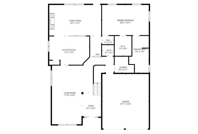 50 Dahlia Court, Piscataway, NJ 08854