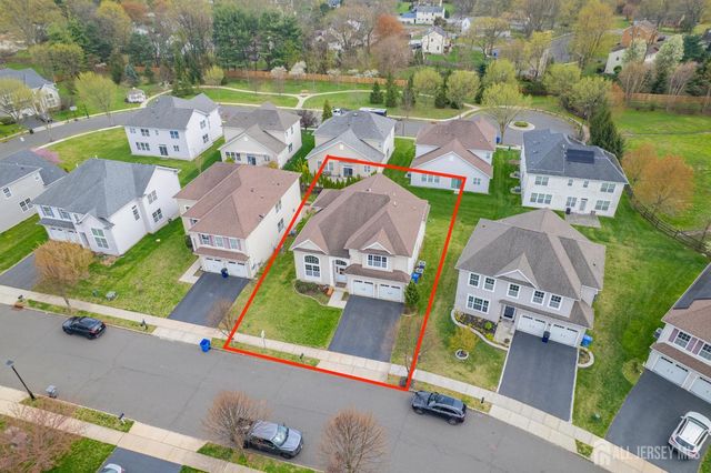 50 Dahlia Court, Piscataway, NJ 08854