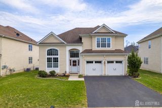 50 Dahlia Court, Piscataway, NJ 08854