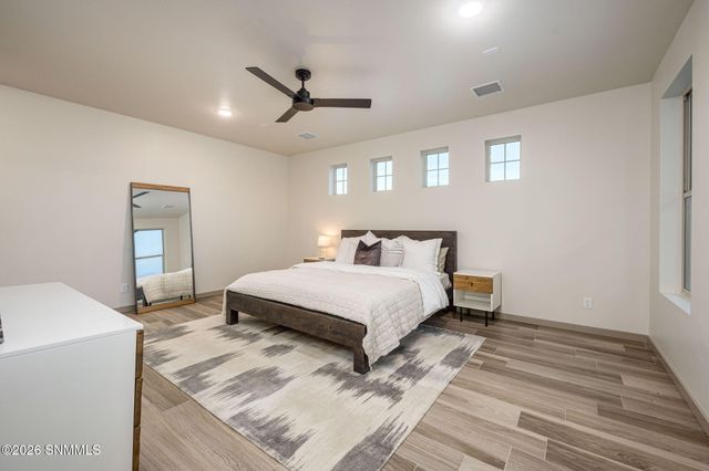 6733 Malibu Avenue, Las Cruces, NM 88012