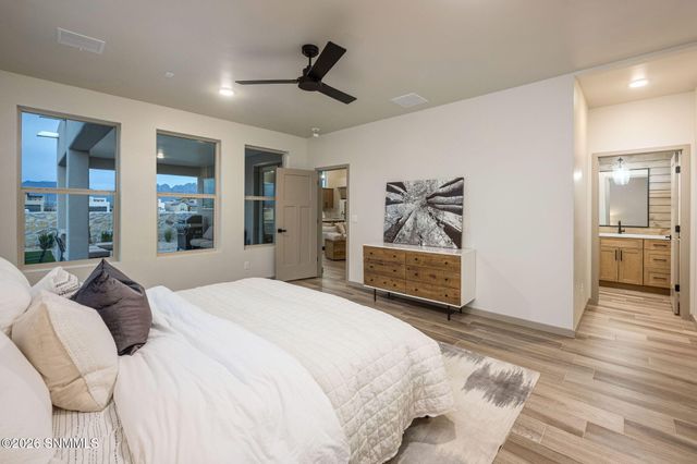 6733 Malibu Avenue, Las Cruces, NM 88012