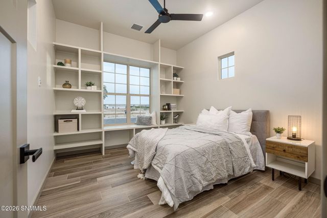 6733 Malibu Avenue, Las Cruces, NM 88012