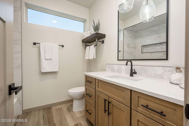 6733 Malibu Avenue, Las Cruces, NM 88012