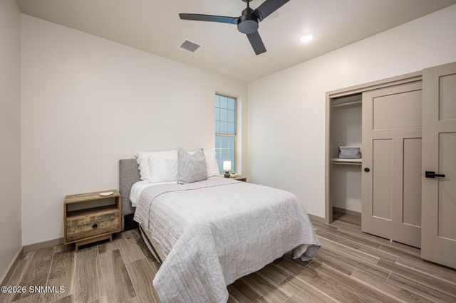 6733 Malibu Avenue, Las Cruces, NM 88012