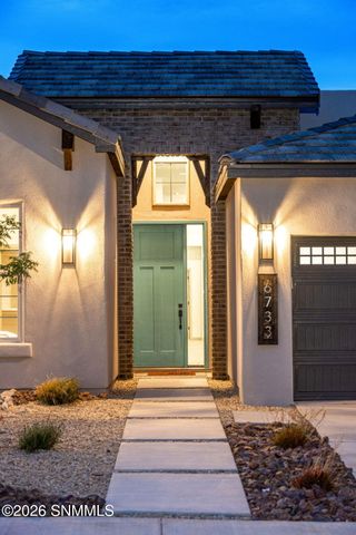6733 Malibu Avenue, Las Cruces, NM 88012