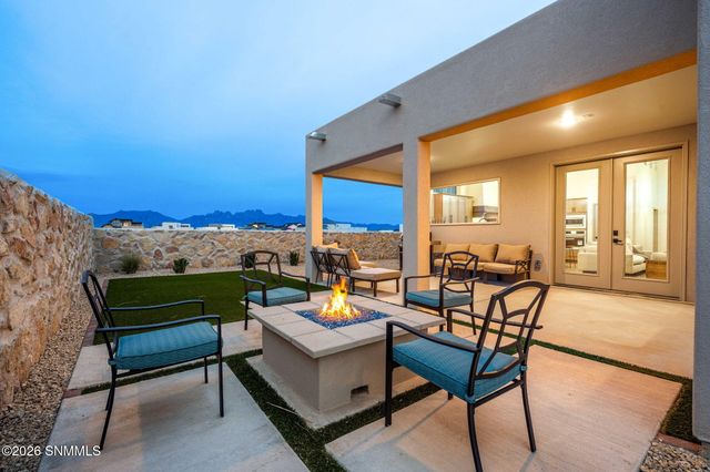 6733 Malibu Avenue, Las Cruces, NM 88012