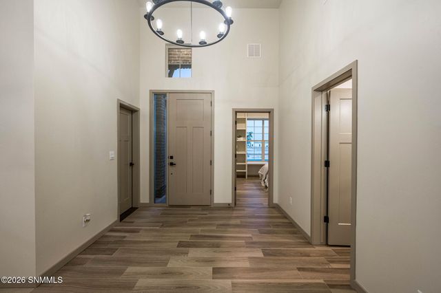 6733 Malibu Avenue, Las Cruces, NM 88012
