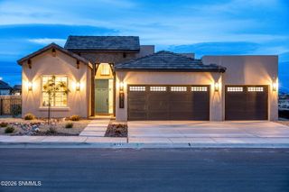 6733 Malibu Avenue, Las Cruces, NM 88012
