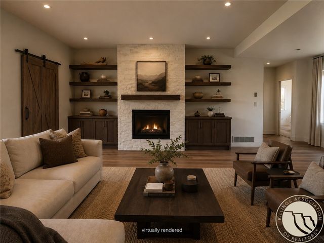 6305 Seer Stone Lane, Billings, MT 59106