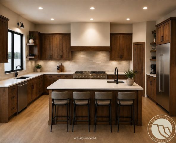 6305 Seer Stone Lane, Billings, MT 59106