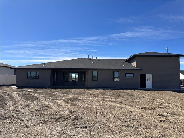 6305 Seer Stone Lane, Billings, MT 59106
