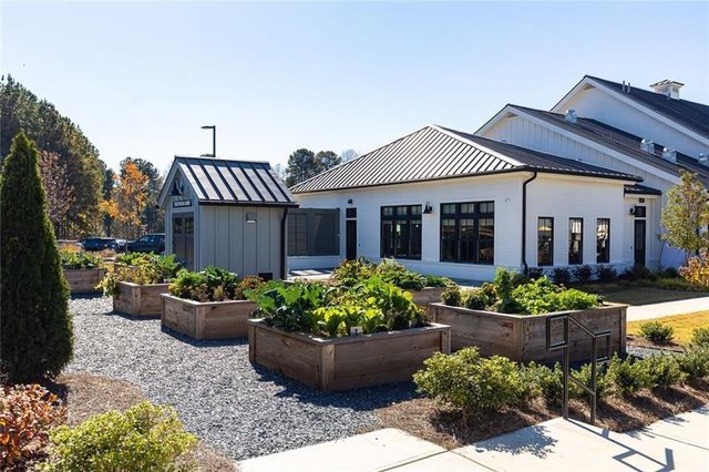 716 Highgrove Pass, Canton, GA 30115